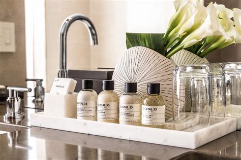 hyatt hotel amenities